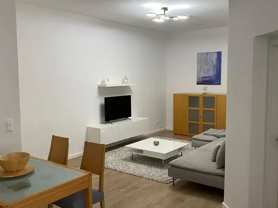 New, lovingly furnished home in popular neighbourhood, Berlin - Amsterdam Apartments for Rent