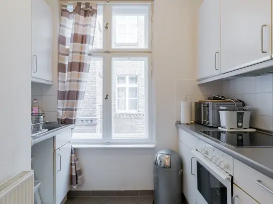 Perfect flat in Potsdam