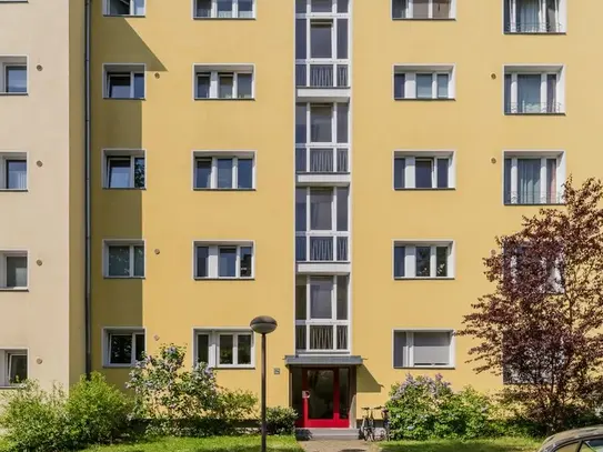 Perfect studio apartment in Charlottenburg (Berlin), Berlin - Amsterdam Apartments for Rent