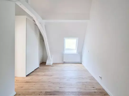 Maisonette zur Miete, for rent at Köln