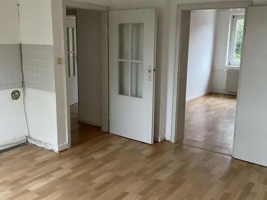 2-Zimmer-Wohnung in Aachen West