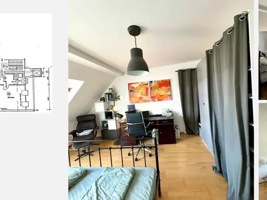 Wohnung zur Miete, for rent at Berlin