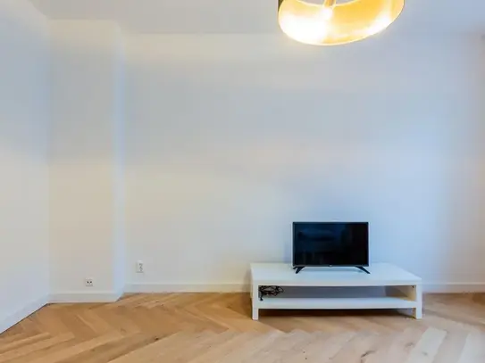 Awesome and modern home near Boxhagener Platz, Berlin - Amsterdam Apartments for Rent