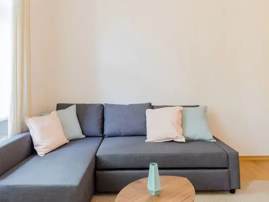 Gorgeous, modern studio in Prenzlauer Berg (Berlin), Berlin - Amsterdam Apartments for Rent