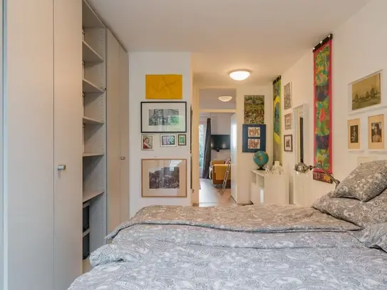 Awesome and lovely suite located in Kreuzberg, Berlin - Amsterdam Apartments for Rent