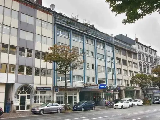 Karlstraße 14, Dusseldorf