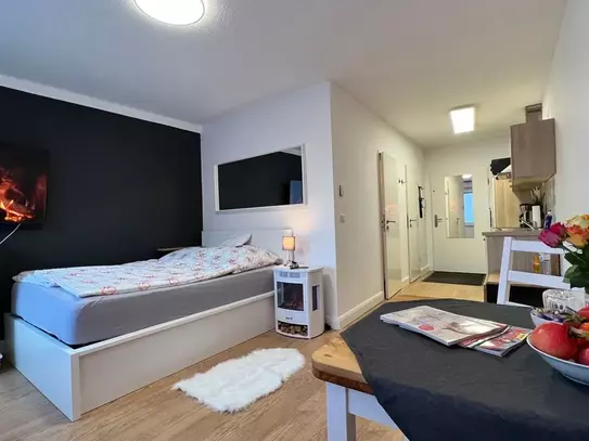 Spacious and cute loft, Kiel - Amsterdam Apartments for Rent