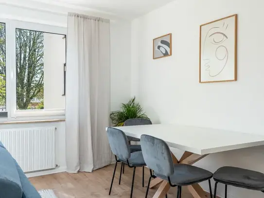 Cute, pretty studio (Hildesheim), Hildesheim - Amsterdam Apartments for Rent