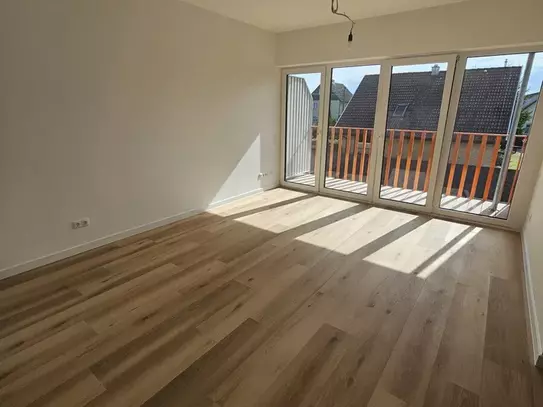 Wohnung zur Miete, for rent at Berlin / Biesdorf