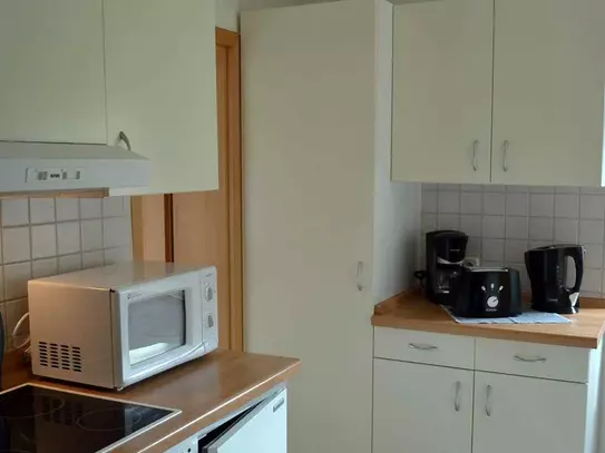 Gorgeous, cozy apartment located in Eckernförde