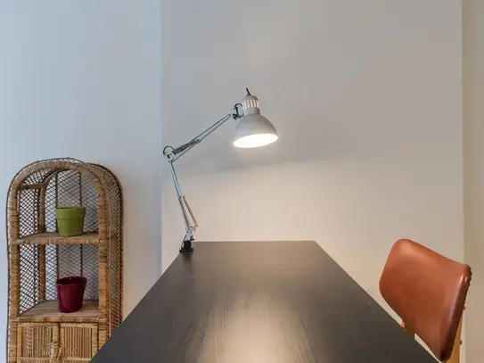 New studio in the heart of Kreuzberg