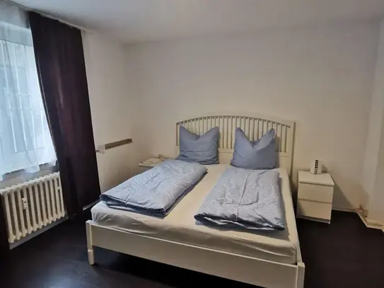 Beautiful and centrally located Flat Düsseldorf!, Dusseldorf - Amsterdam Apartments for Rent