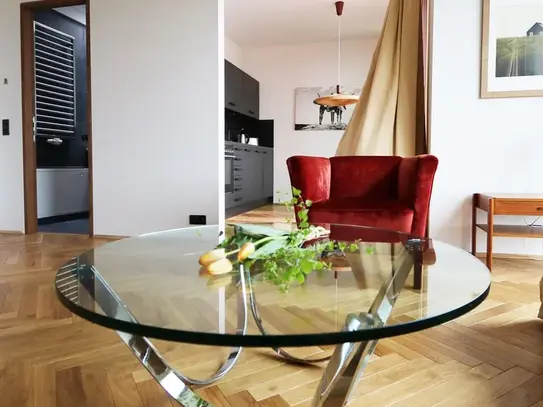 Brand new classy apartment in Prenzlauerberg, Berlin - Amsterdam Apartments for Rent