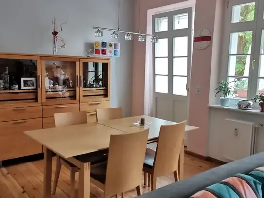 Flemmingstraße, Berlin - Amsterdam Apartments for Rent