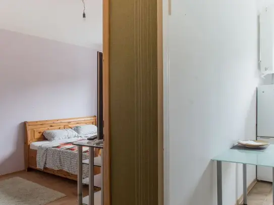 Spacious and nice apartment in Tegel, Berlin - Amsterdam Apartments for Rent