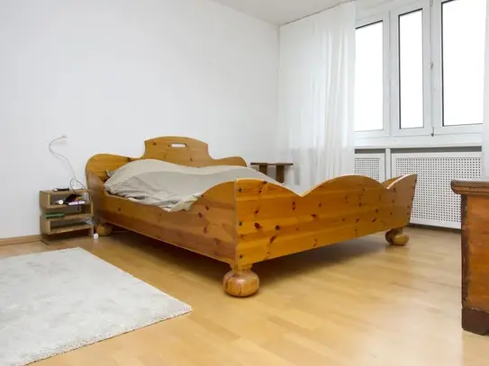 Fashionable, lovely home in Mitte, Berlin - Amsterdam Apartments for Rent