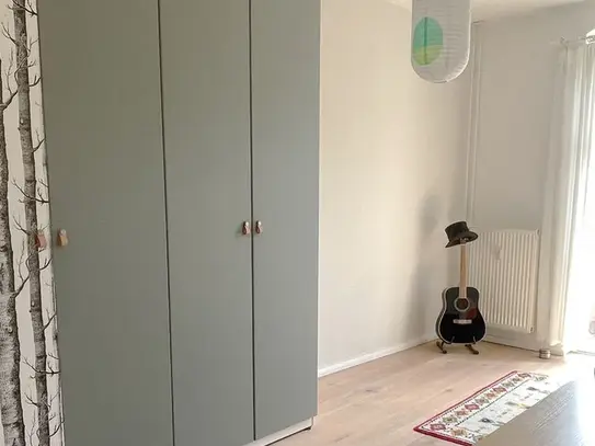 Beautiful 3 room apartment in Pankow, Berlin - Amsterdam Apartments for Rent