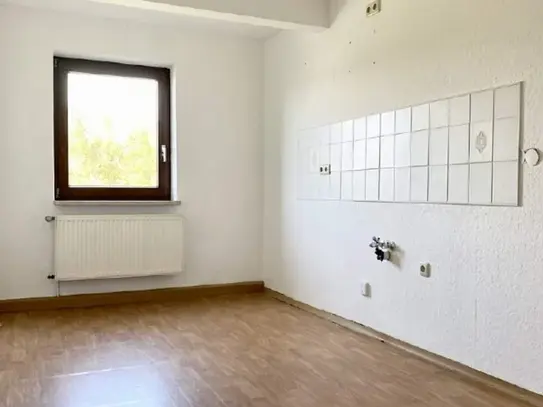 Maisonettewohnung mit Balkon + Tageslichtbad im Zentrum Chemnitz mieten