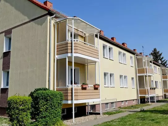 Wohnung zur Miete, for rent at Magdeburg