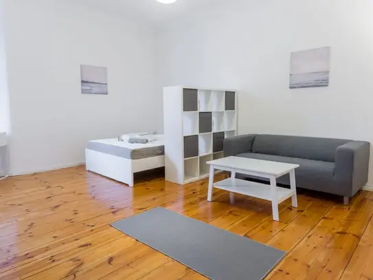 Awesome and great home in Prenzlauer Berg, Berlin - Amsterdam Apartments for Rent