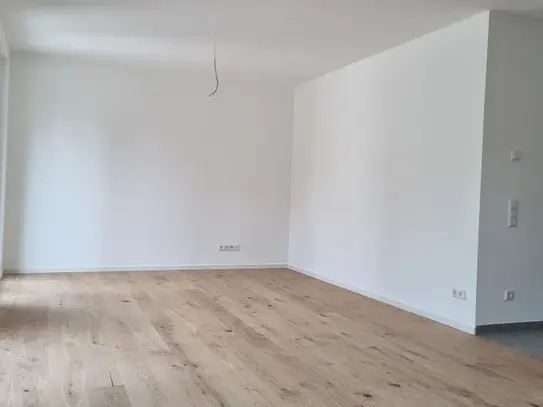 House for rent in 63454 Hanau, Erdgeschosswohnung zur Miete