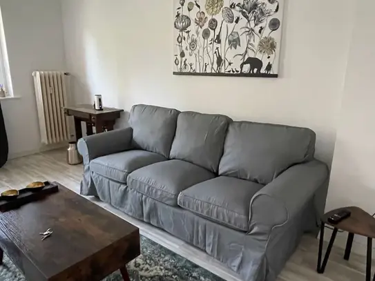 Furnished apartment, fully equipped, WiFi (Neukölln), Berlin - Amsterdam Apartments for Rent