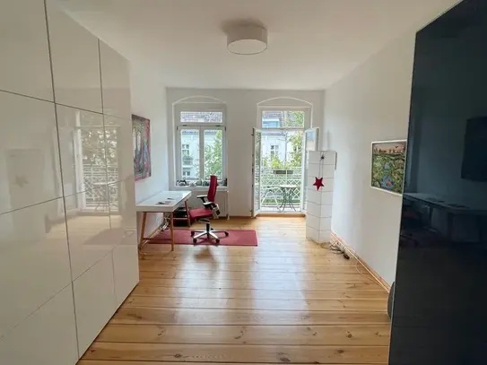 Beautiful, modern loft in Prenzlauer Berg, Berlin - Amsterdam Apartments for Rent