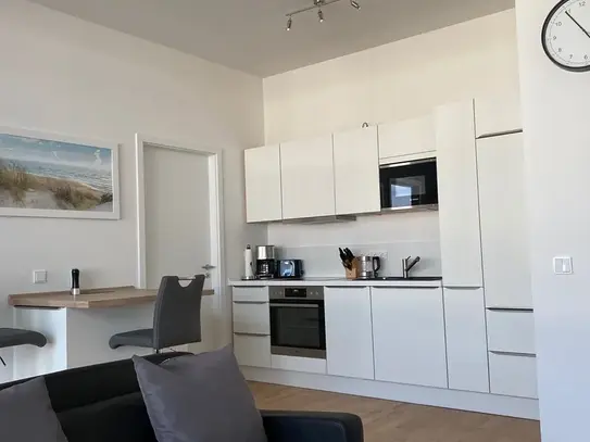 Fantastic rooftop apartment located in Prenzlauer Berg, Berlin - Amsterdam Apartments for Rent