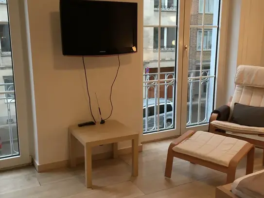 Neat and fantastic suite located in Düsseldorf, Dusseldorf - Amsterdam Apartments for Rent