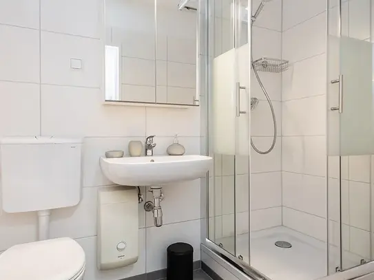 Perfect suite in Kreuzberg