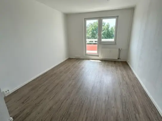 3 Raumwohnung mit Südbalkon!!!