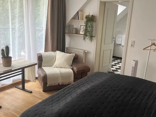 Homely apartment in Mitte, Berlin - Amsterdam Apartments for Rent