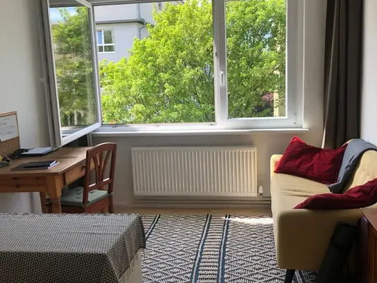 Gorgeous apartment in Wilmersdorf/ Schöneberg