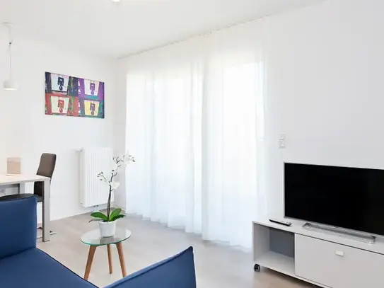 Wilhelminenhofstraße, Berlin - Amsterdam Apartments for Rent