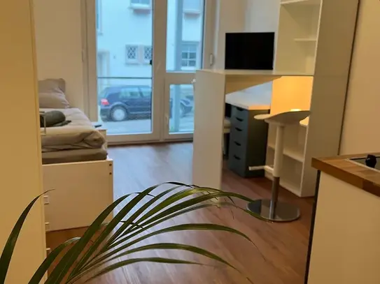 Perfect apartment for anyone‘s worriless life in Trier