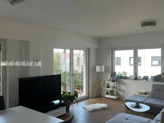 Perfect and central apartment in Frankfurt am Main, Frankfurt - Amsterdam Apartments for Rent