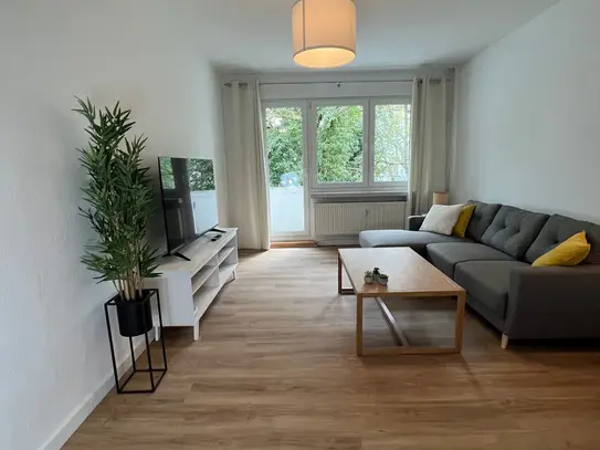 Amazing flat in Oberschöneweide