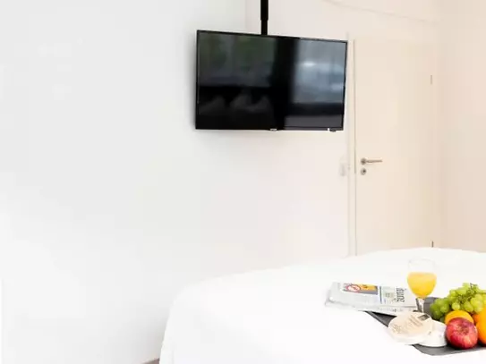 Relax -Modern apartment in downtown Aachen