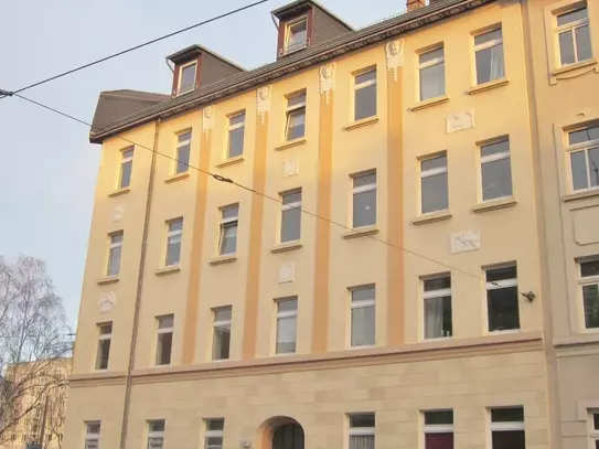 Wohnung zur Miete, for rent at Leipzig / Möckern