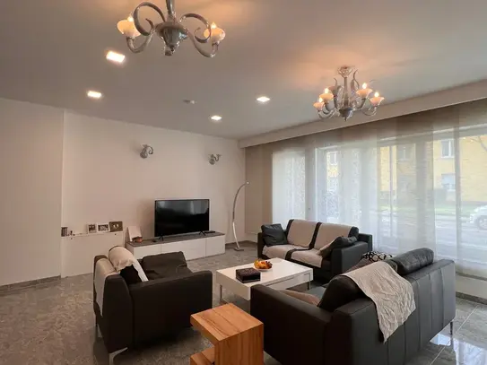 luxury Apartment - best area of Darmstadt