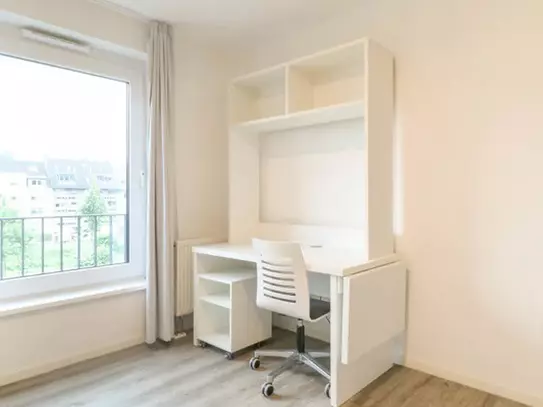 Wohnung zur Miete, for rent at Düsseldorf-Düsseltal