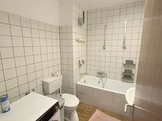 Cosy 3-room flat in Ottensen