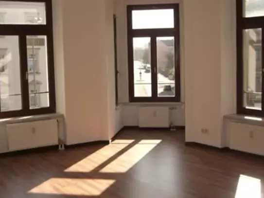 Wohnung zur Miete, for rent at Chemnitz