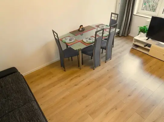 Höhenstraße, Dusseldorf - Amsterdam Apartments for Rent