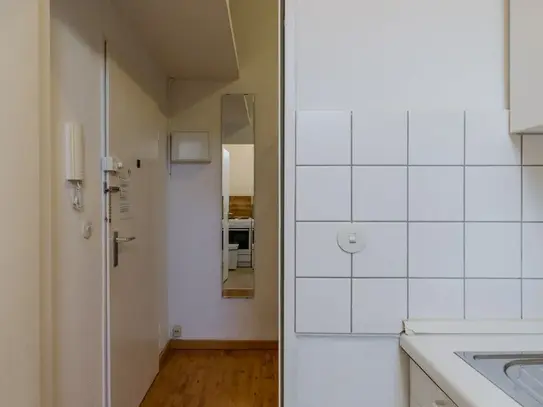 New & amazing studio close to city center, Berlin - Amsterdam Apartments for Rent