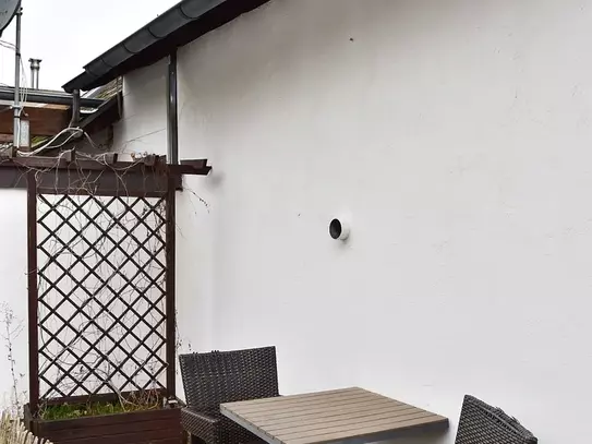 Heimbach Schöne Rur Eifel : 2-Zimmer Ferienwohnung mit Sonnen-Terrasse als Zweitwohnung oder Homeoffice - Video Online…