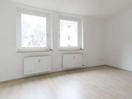 Schöne 2-Zi.-Wohnung auf 55m² in Duisburg!