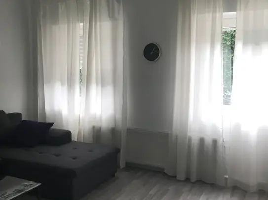 Right in the center of Dortmund 2-room apartment, Dortmund - Amsterdam Apartments for Rent