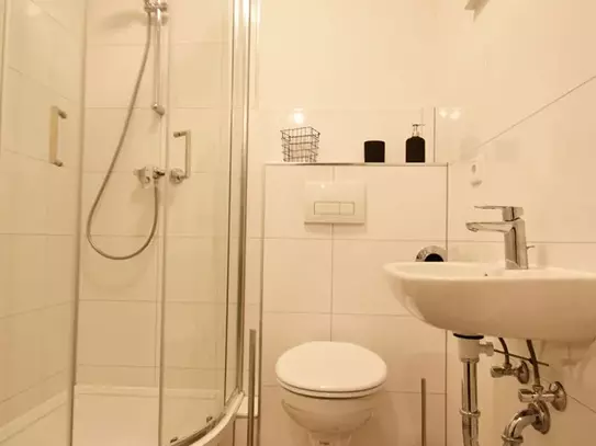 New, wonderful studio, Bremen - Amsterdam Apartments for Rent