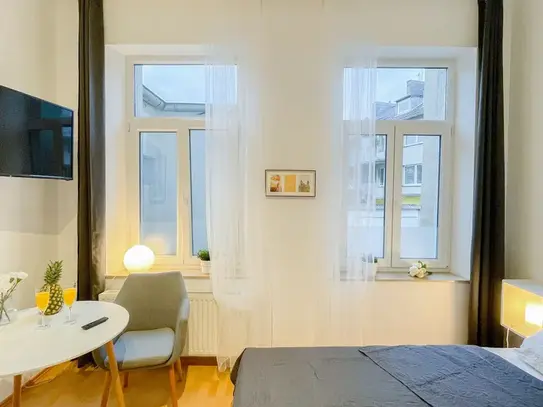 Cozy and cute suite in Aachen